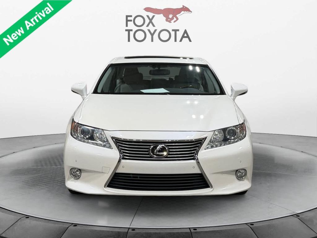used 2013 Lexus ES 350 car, priced at $12,647