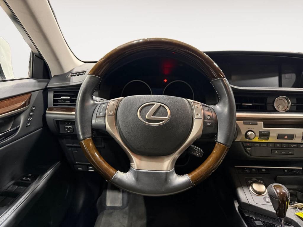 used 2013 Lexus ES 350 car, priced at $12,647