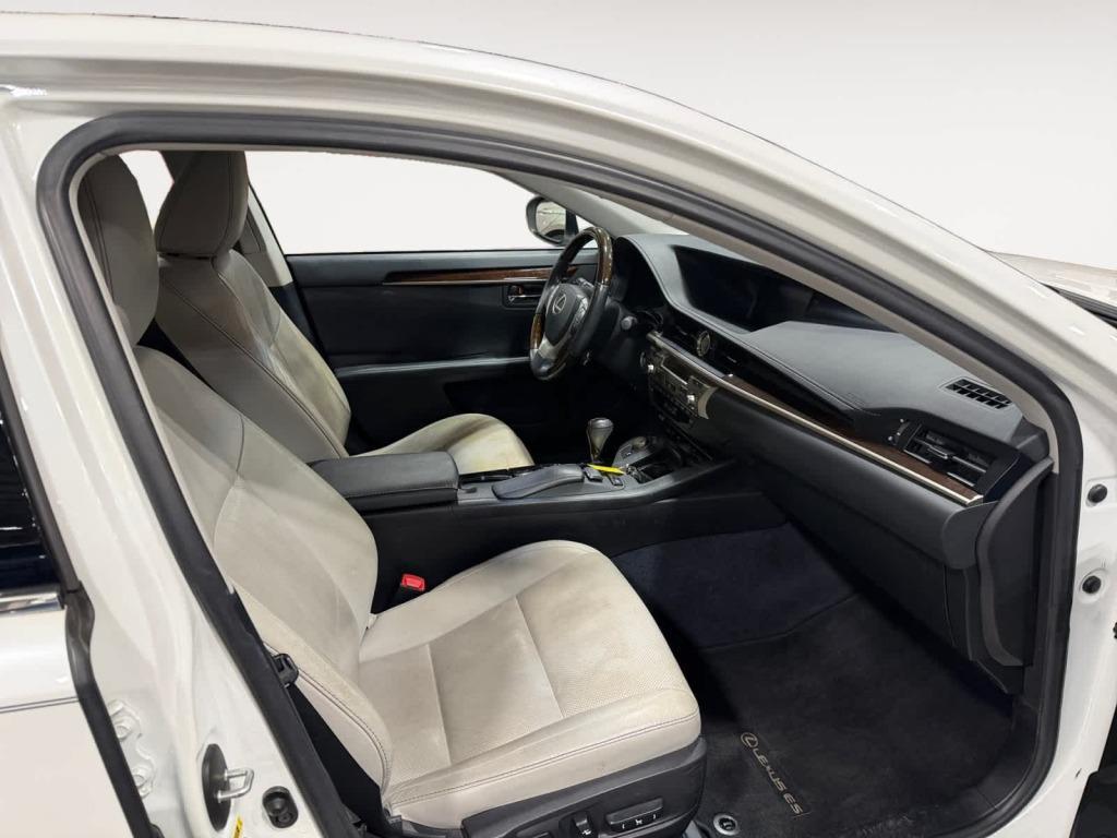 used 2013 Lexus ES 350 car, priced at $12,647