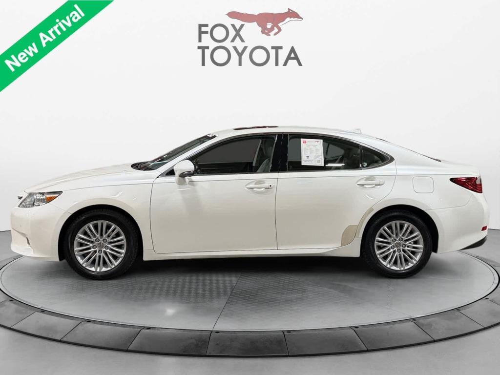 used 2013 Lexus ES 350 car, priced at $12,647