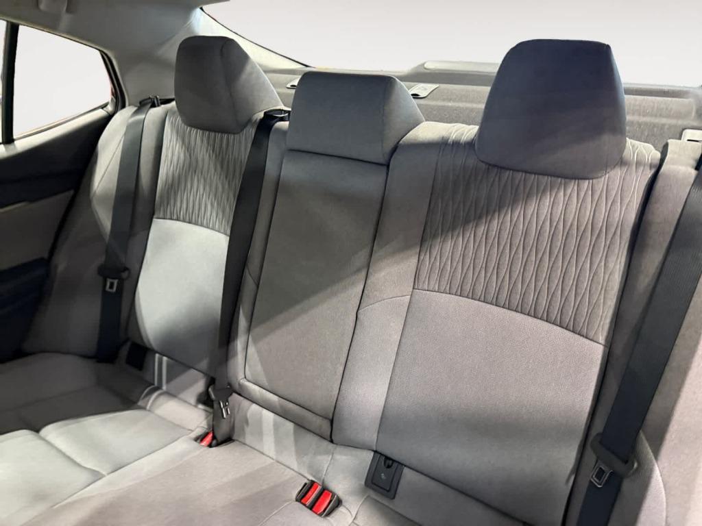 used 2025 Toyota Camry car, priced at $27,222