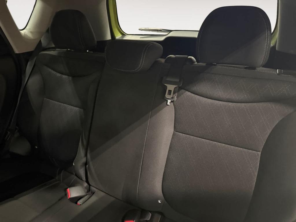 used 2017 Kia Soul car, priced at $11,821