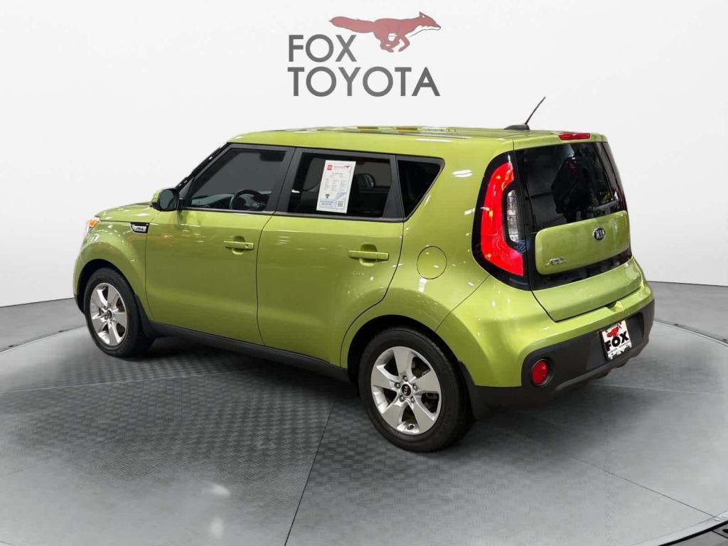 used 2017 Kia Soul car, priced at $11,821