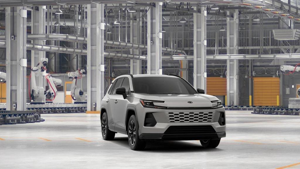 new 2026 Toyota RAV4 car, priced at $36,794