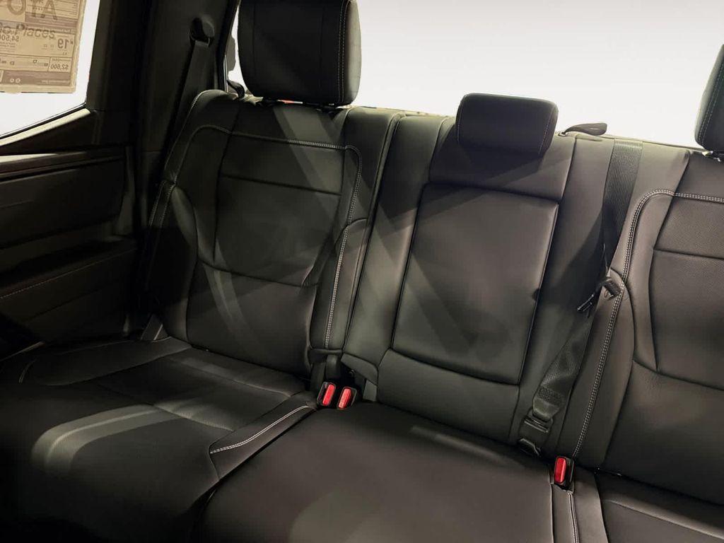 new 2026 Toyota Tundra car, priced at $56,885