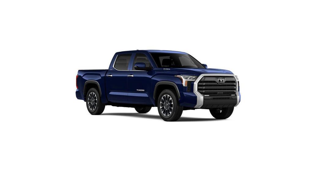 new 2026 Toyota Tundra Hybrid car, priced at $63,800