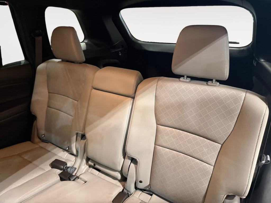 used 2021 Honda Passport car, priced at $26,684