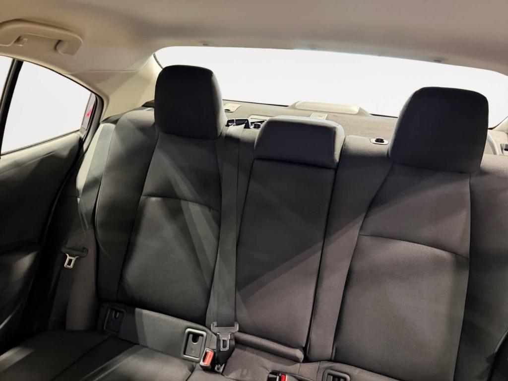 new 2026 Toyota Corolla car, priced at $23,112