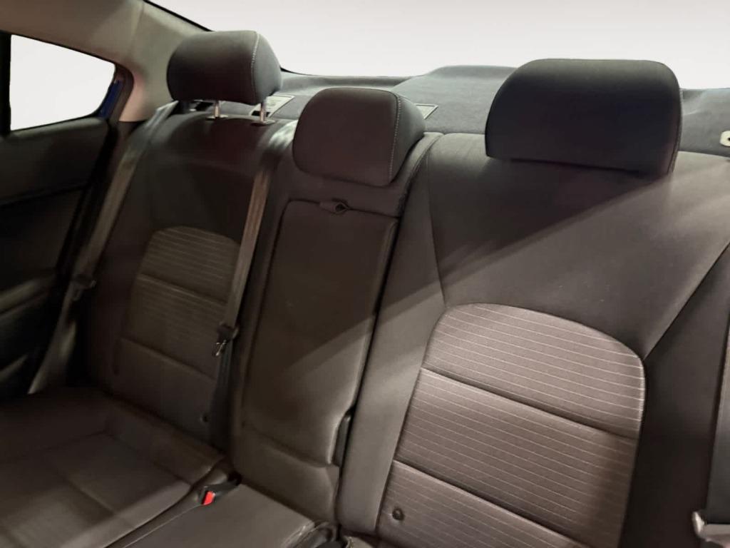 used 2018 Kia Forte car, priced at $11,375