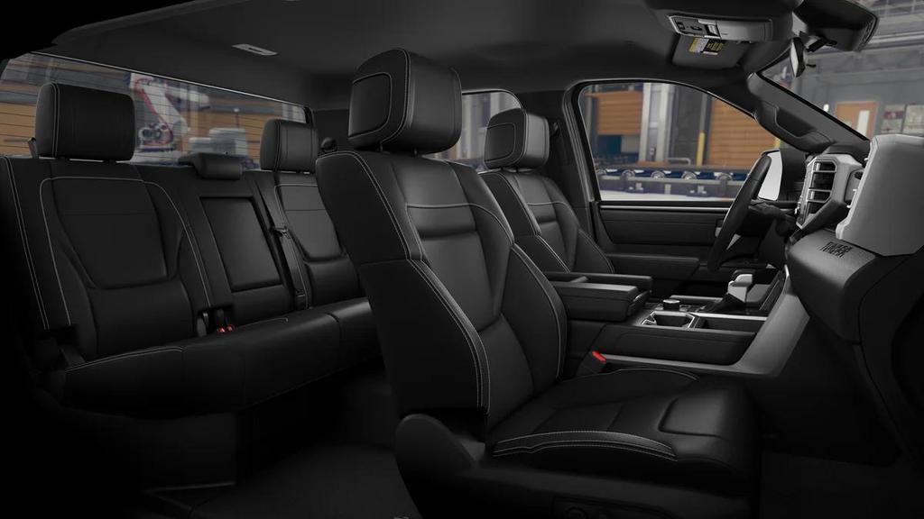 new 2026 Toyota Tundra car, priced at $51,868