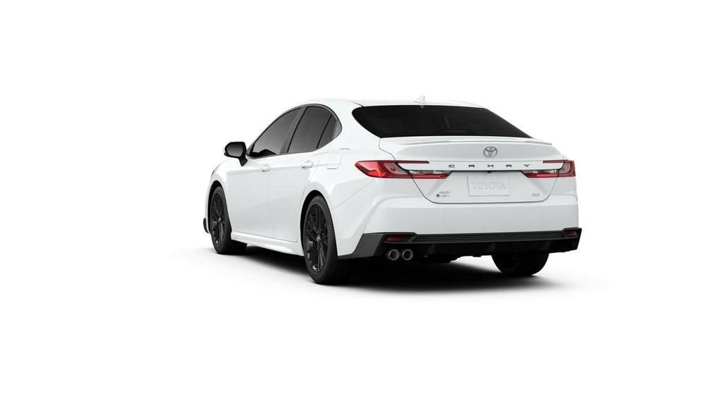 new 2026 Toyota Camry car, priced at $36,182
