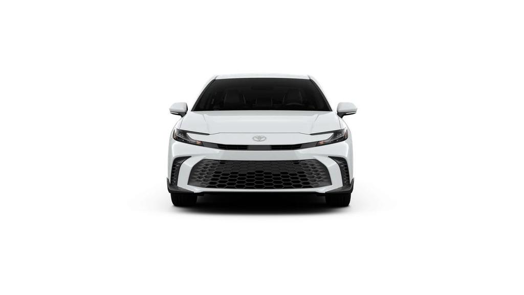 new 2026 Toyota Camry car, priced at $36,182