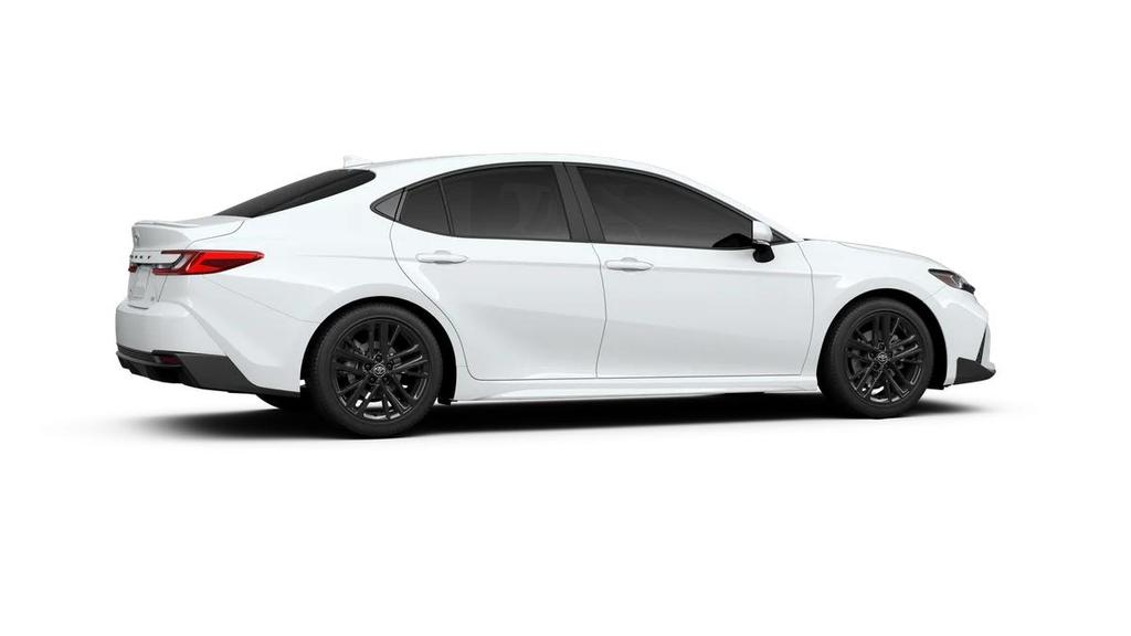 new 2026 Toyota Camry car, priced at $36,182