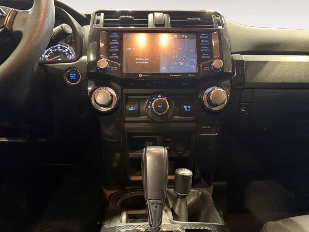 used 2020 Toyota 4Runner car, priced at $37,997