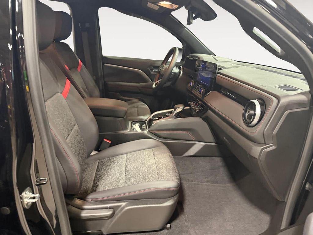 used 2026 Chevrolet Colorado car, priced at $42,798