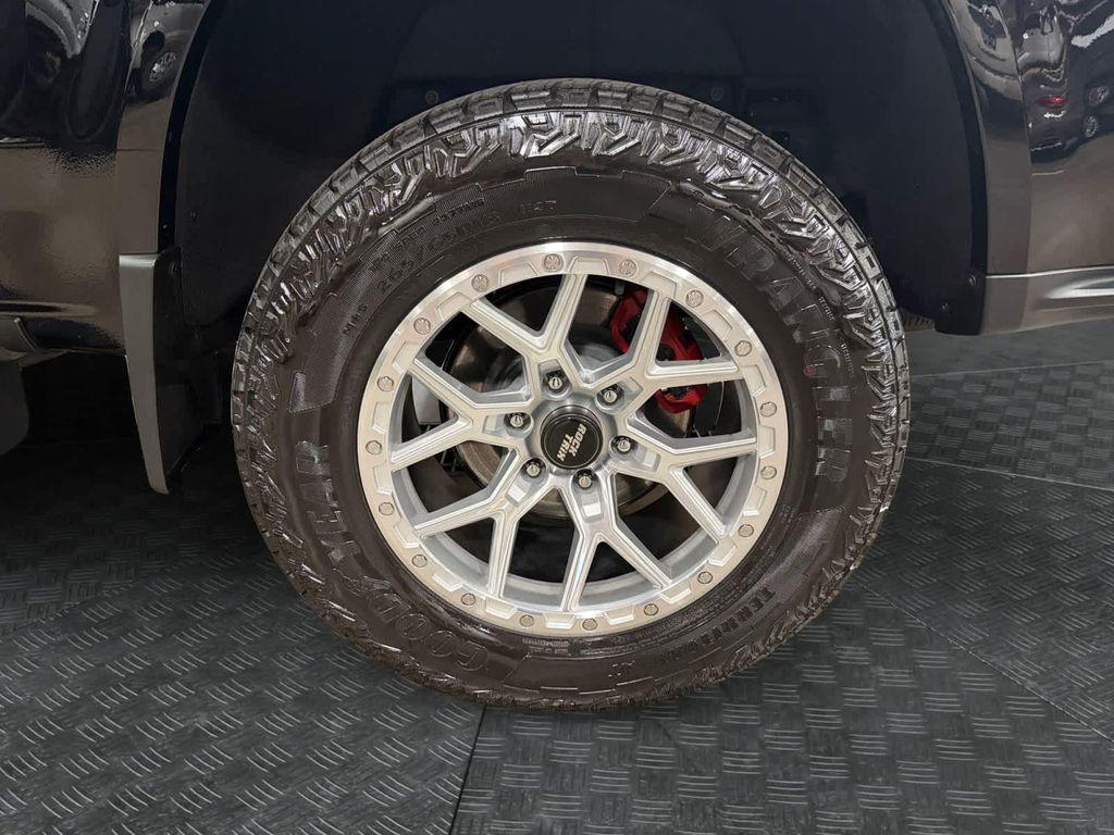 used 2026 Chevrolet Colorado car, priced at $42,798
