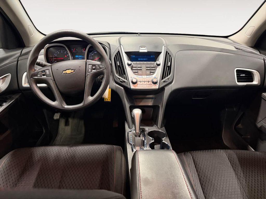 used 2014 Chevrolet Equinox car, priced at $13,210