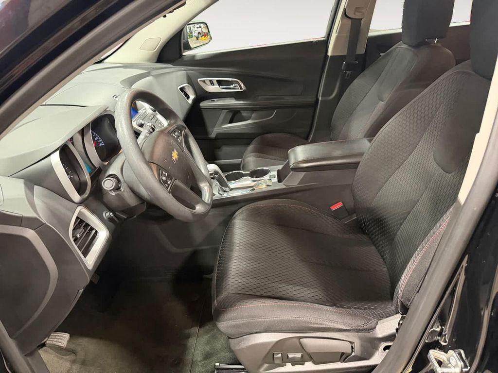 used 2014 Chevrolet Equinox car, priced at $13,210