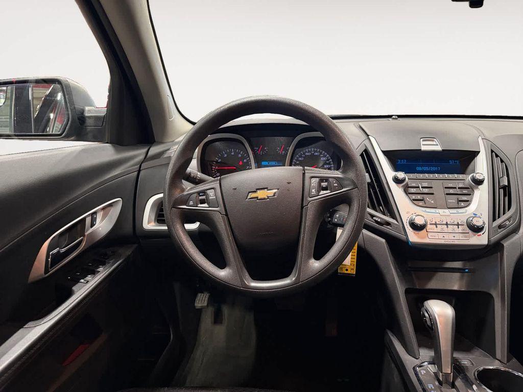 used 2014 Chevrolet Equinox car, priced at $13,210