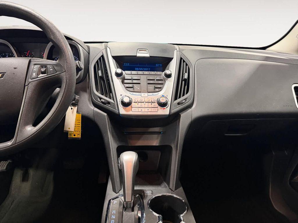 used 2014 Chevrolet Equinox car, priced at $13,210