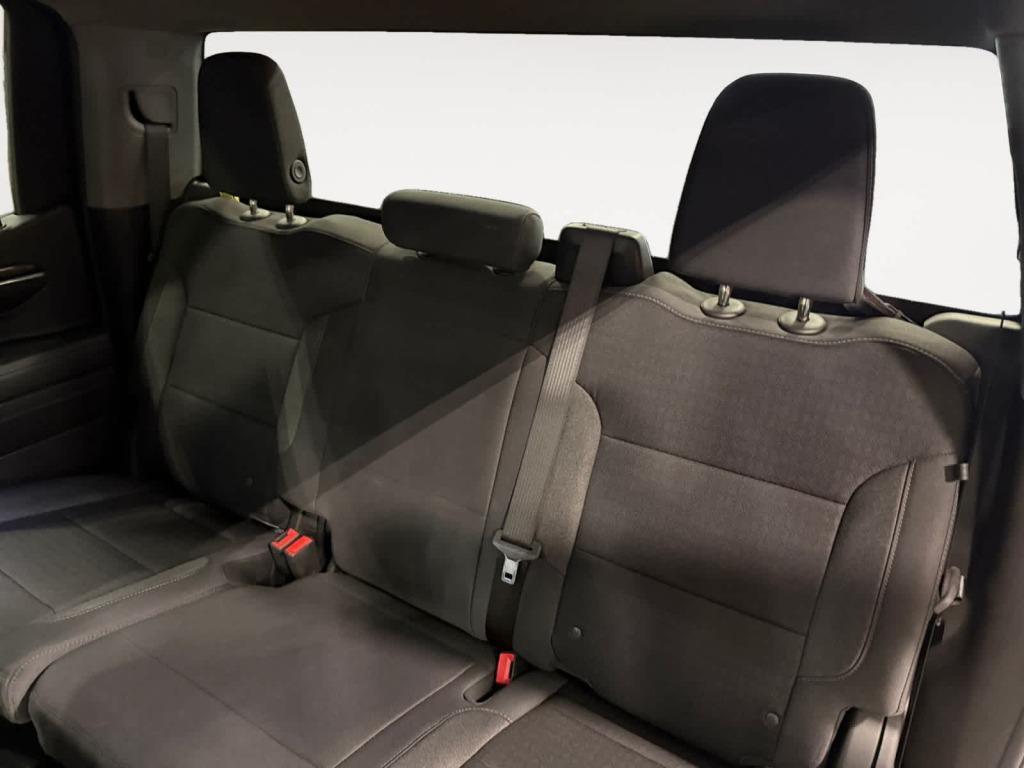 used 2024 Chevrolet Silverado 1500 car, priced at $34,985