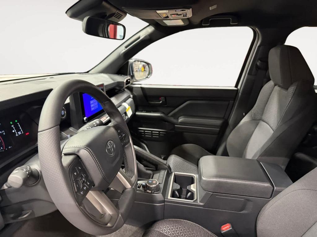 new 2026 Toyota 4Runner car, priced at $52,044