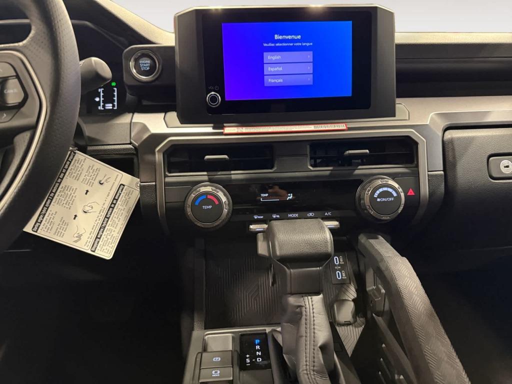 new 2026 Toyota 4Runner car, priced at $52,044