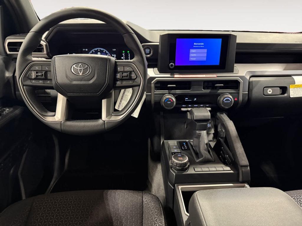 new 2026 Toyota 4Runner car, priced at $52,044