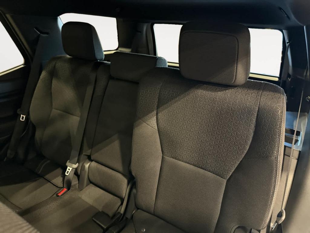 new 2026 Toyota 4Runner car, priced at $52,044