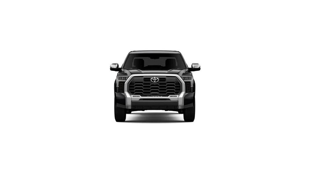 new 2026 Toyota Tundra Hybrid car, priced at $71,775