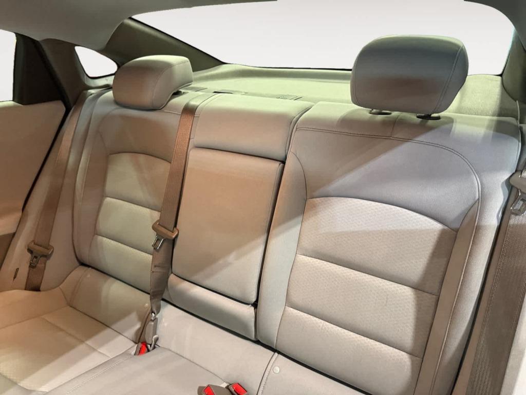 used 2023 Chevrolet Malibu car, priced at $18,554