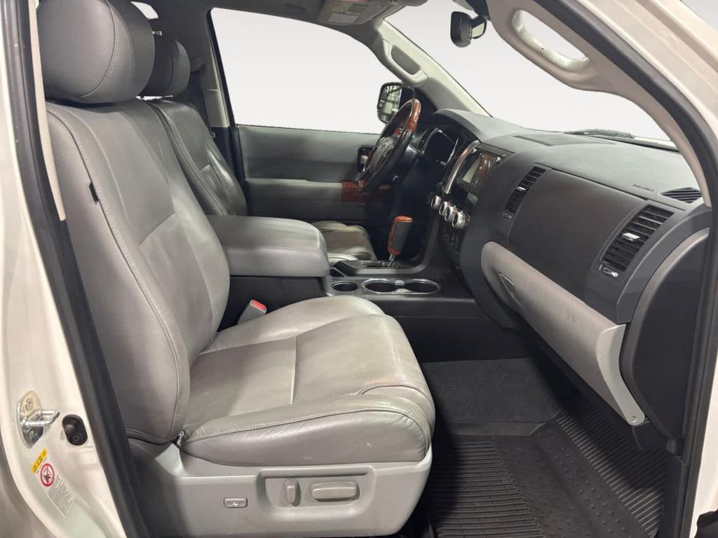 used 2020 Toyota Sequoia car, priced at $44,284