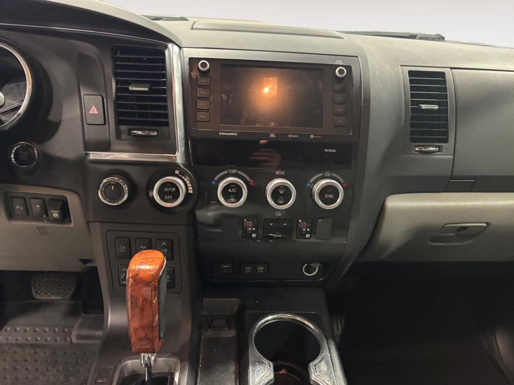 used 2020 Toyota Sequoia car, priced at $44,284