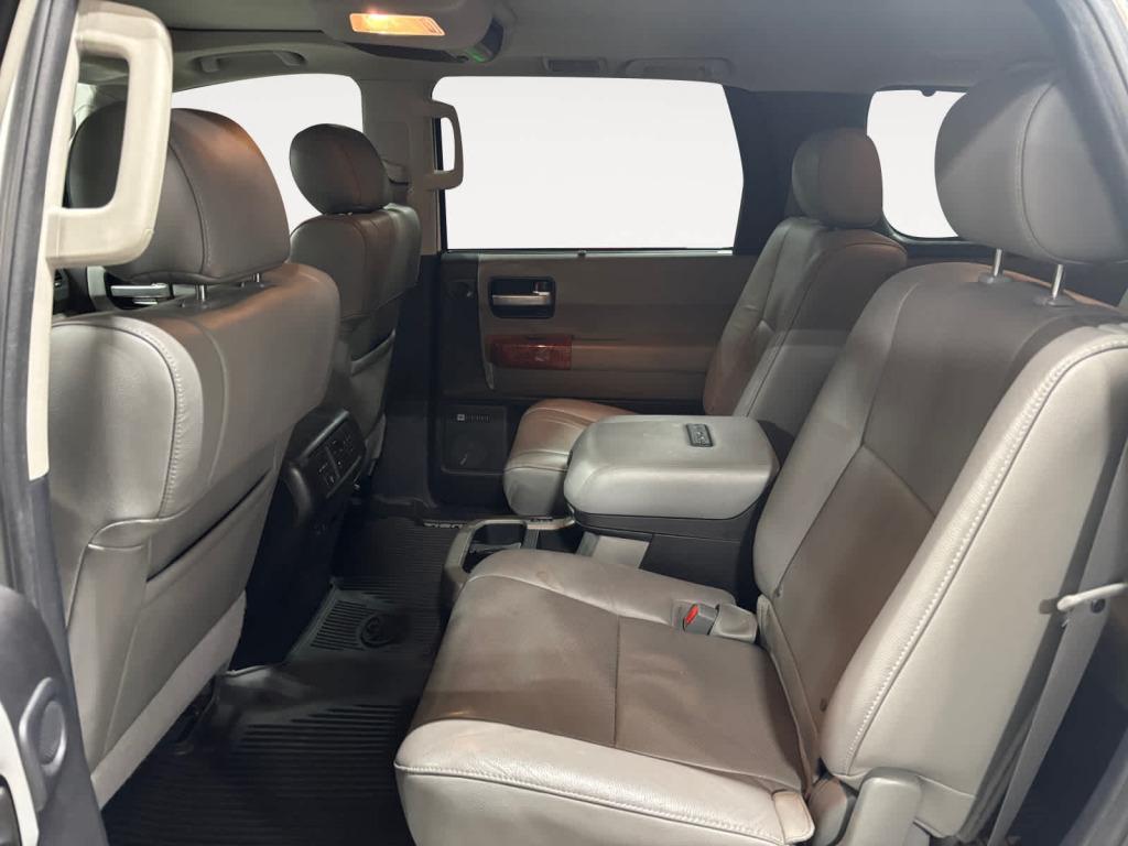 used 2020 Toyota Sequoia car, priced at $44,284