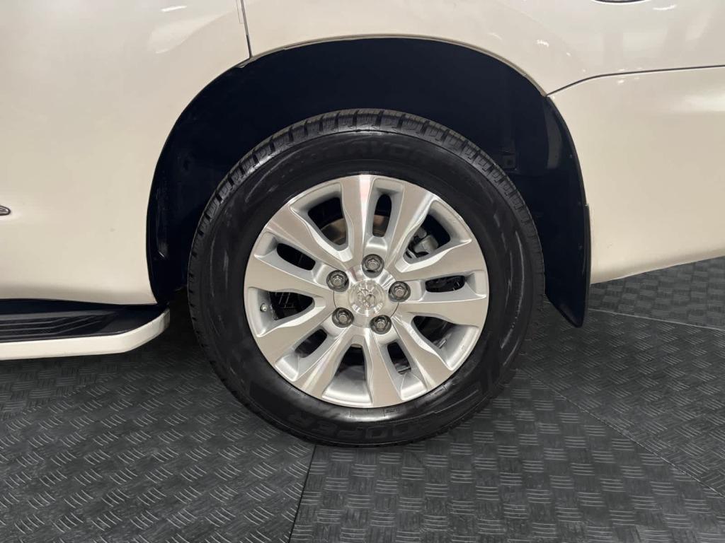 used 2020 Toyota Sequoia car, priced at $44,284