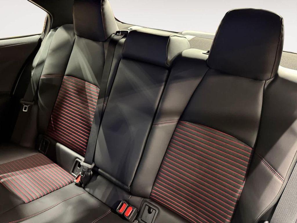 new 2026 Toyota Corolla car, priced at $30,420