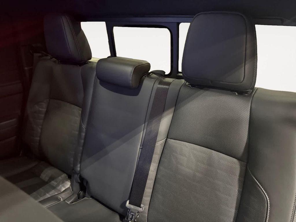 used 2026 Toyota Tacoma Hybrid car, priced at $50,980