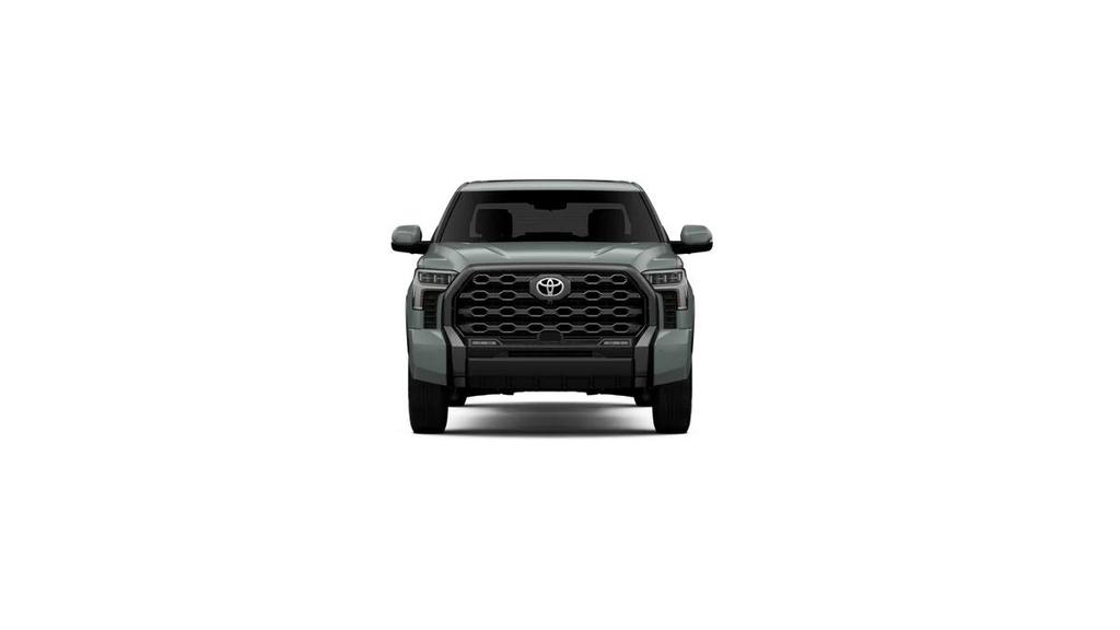 new 2026 Toyota Tundra car, priced at $65,273