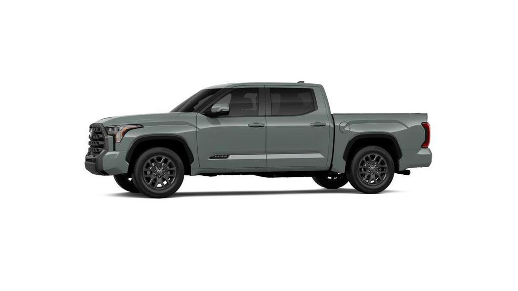 new 2026 Toyota Tundra car, priced at $65,273