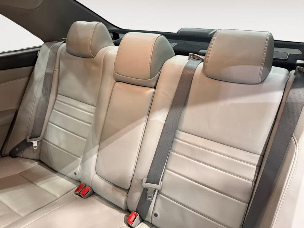 used 2017 Toyota Camry car, priced at $14,805