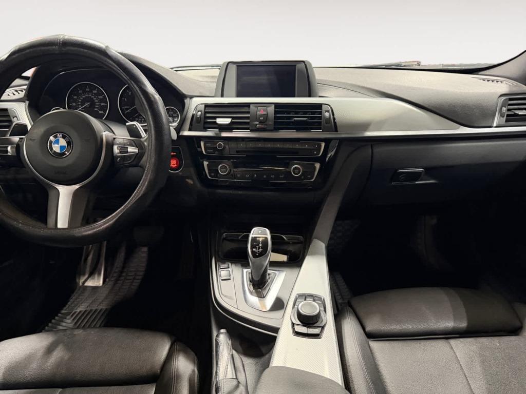 used 2018 BMW 340 car, priced at $23,021
