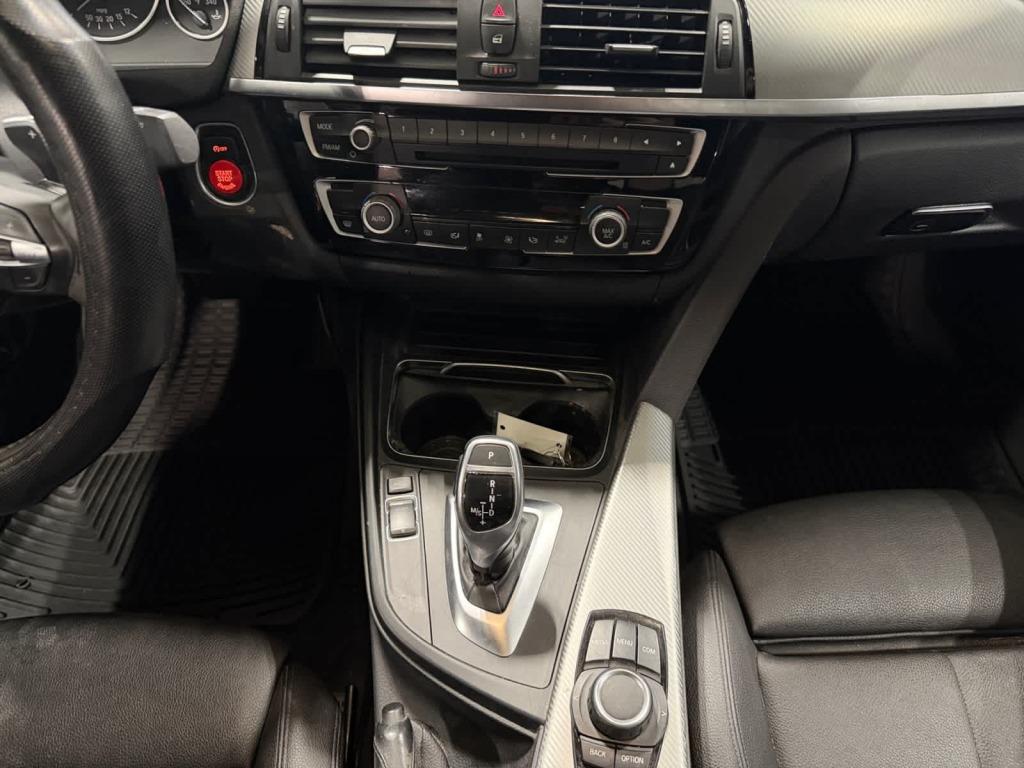 used 2018 BMW 340 car, priced at $23,021