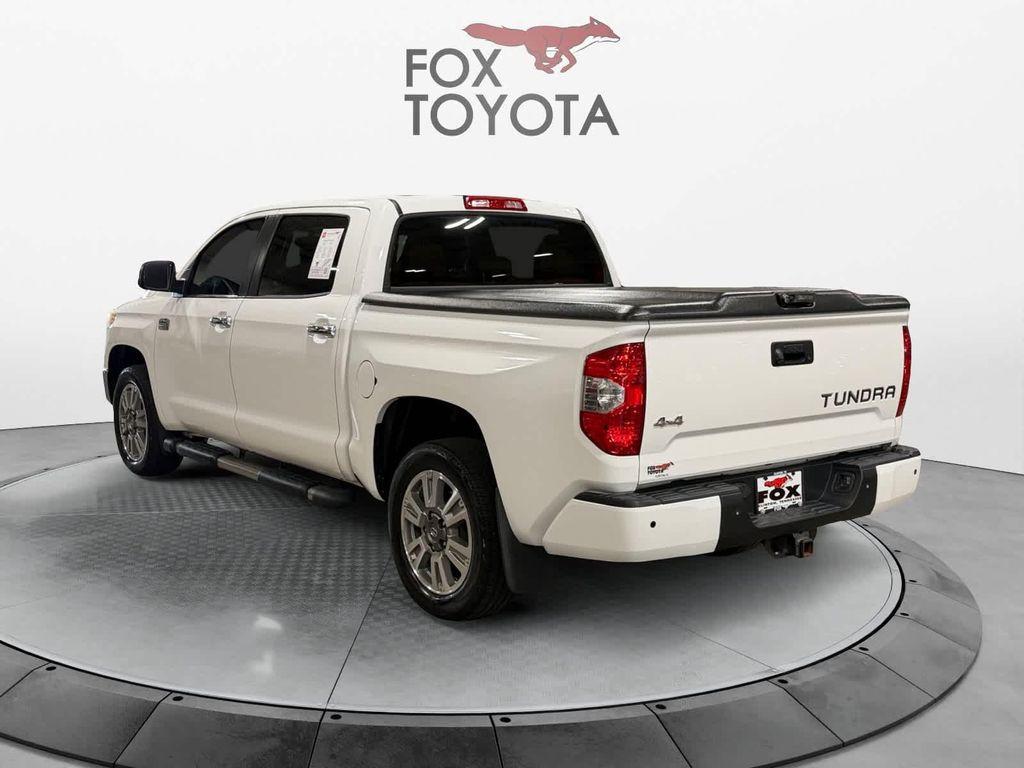 used 2016 Toyota Tundra car, priced at $20,621
