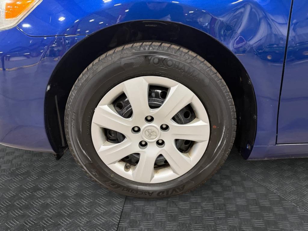 used 2010 Toyota Camry car, priced at $8,021