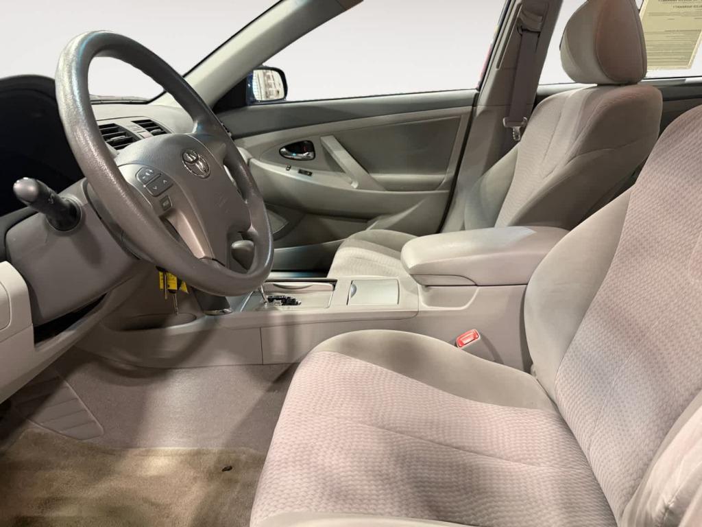 used 2010 Toyota Camry car, priced at $8,021
