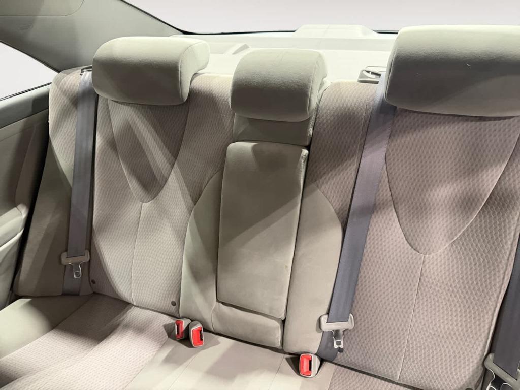 used 2010 Toyota Camry car, priced at $8,021