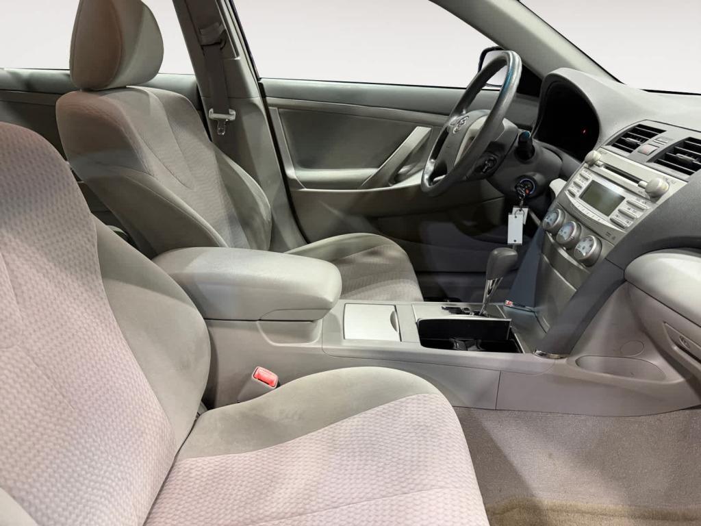 used 2010 Toyota Camry car, priced at $8,021