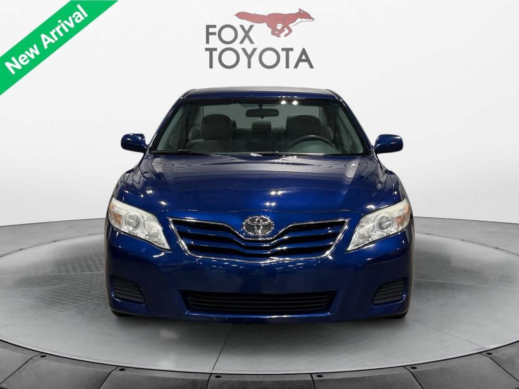 used 2010 Toyota Camry car, priced at $8,021