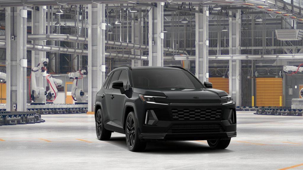 new 2026 Toyota RAV4 car, priced at $43,089