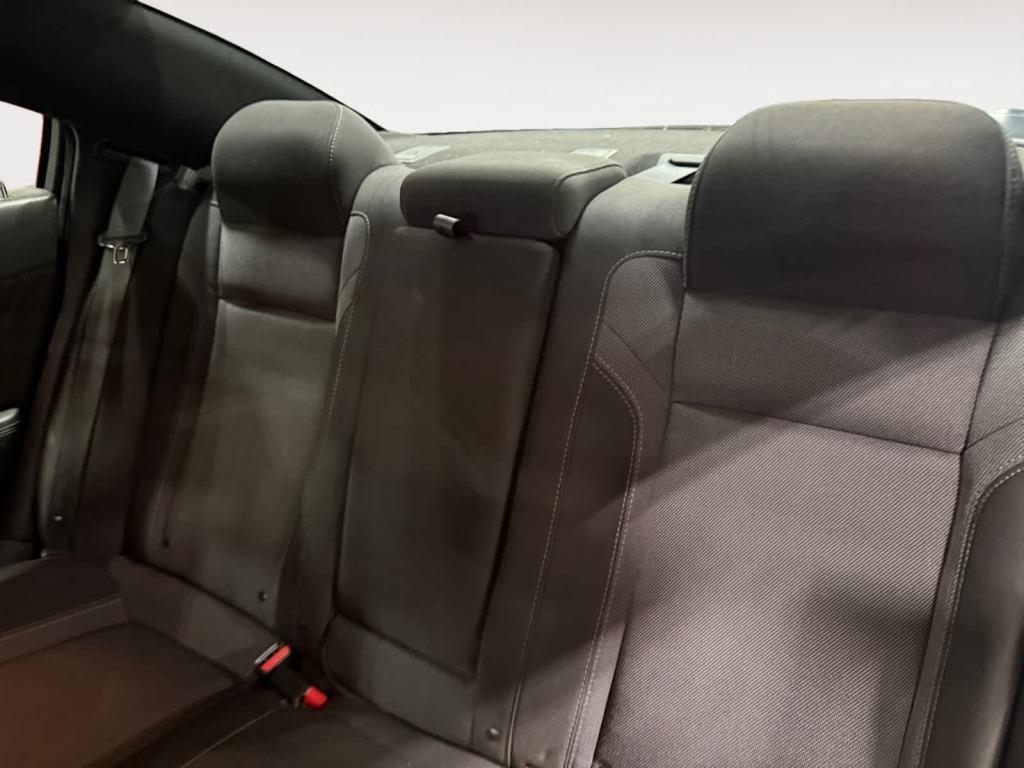 used 2021 Dodge Charger car, priced at $17,818